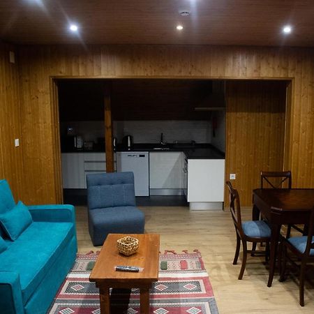 Casal Dos Netos Apartment Penhas da Saude Luaran gambar